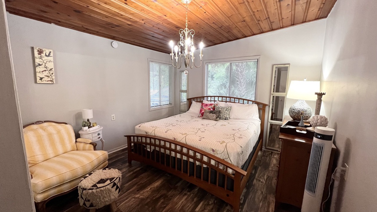 Photo of Bedroom in Inverness
