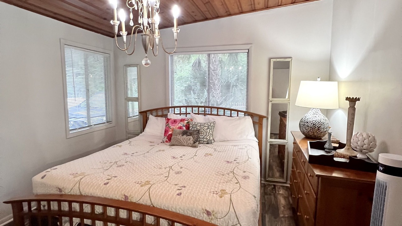 Photo of Bedroom in Inverness