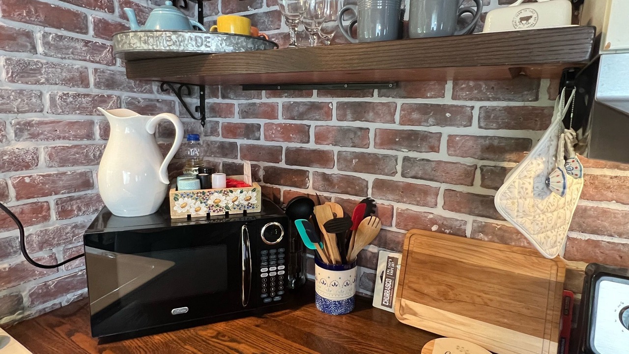 Photo of Kitchen in Inverness