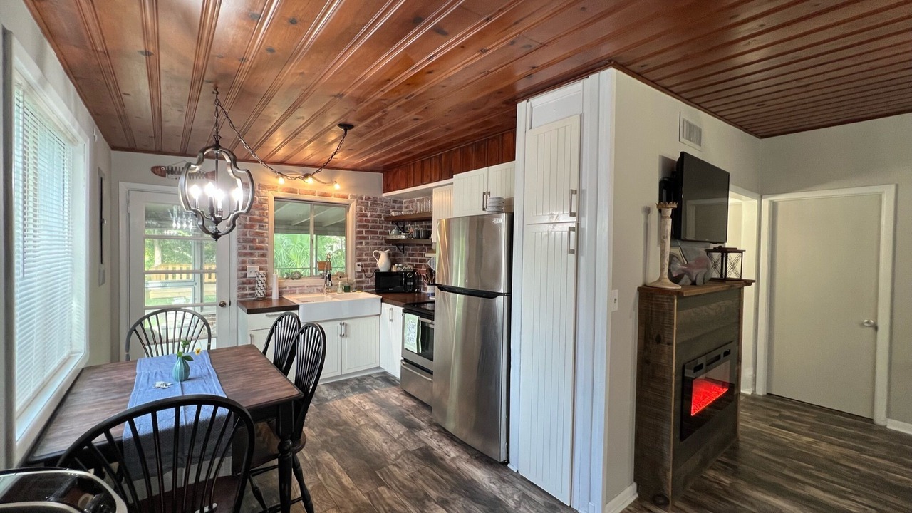 Photo of Kitchen in Inverness