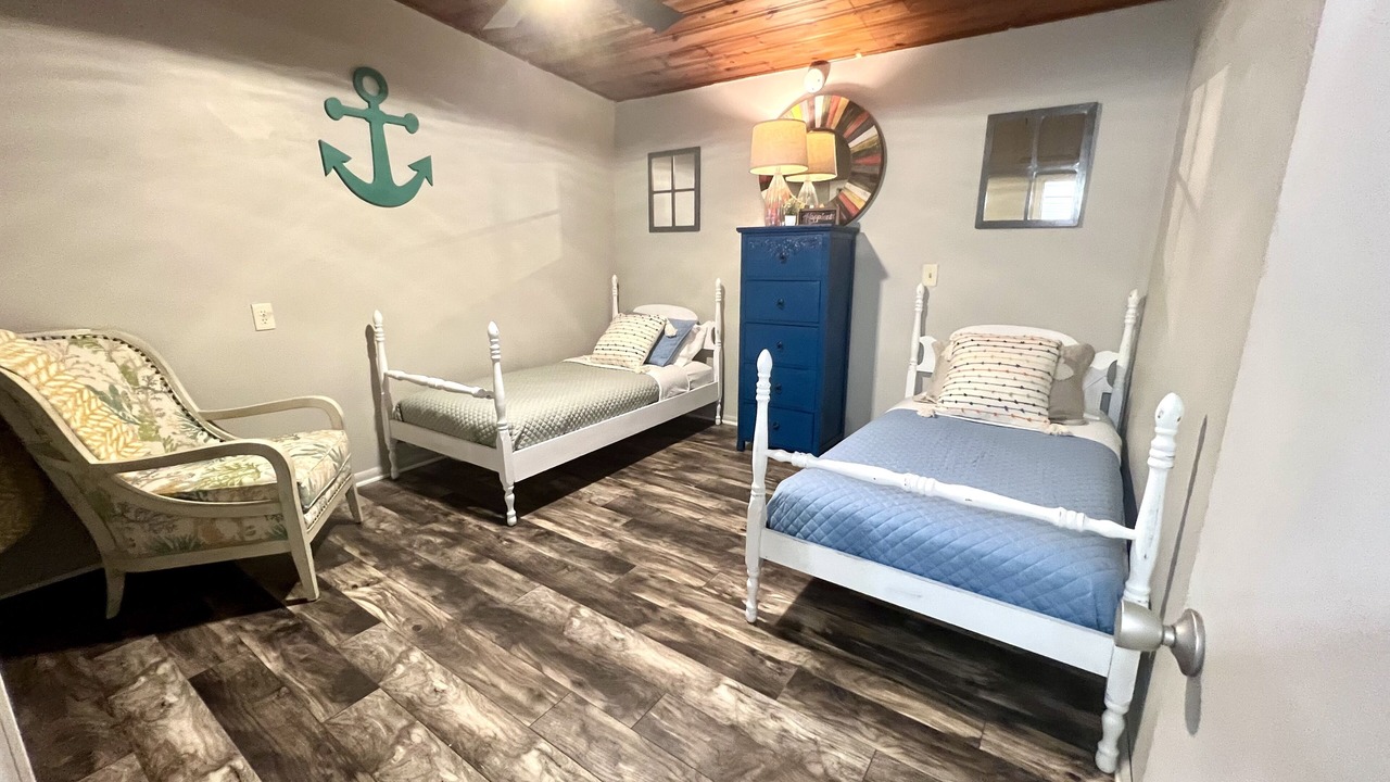 Photo of Bedroom in Inverness