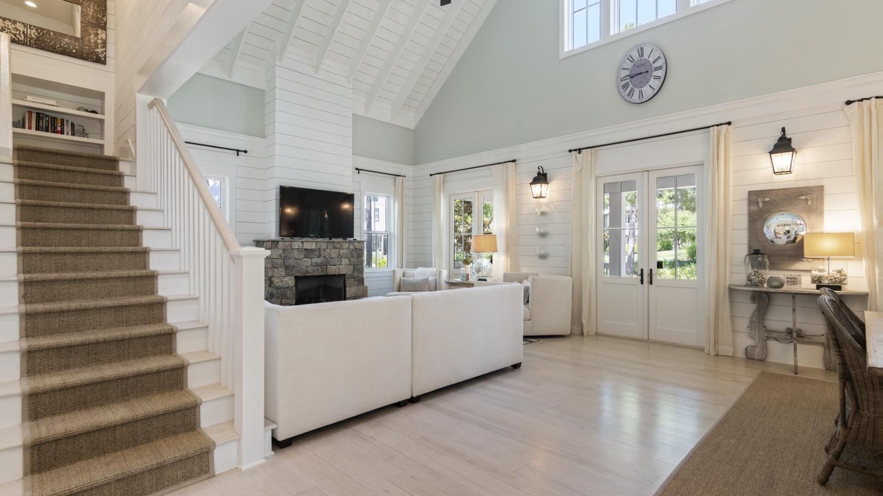 Photo of Livingroom in Forest District