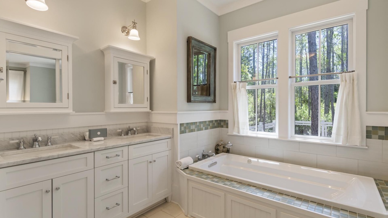 Photo of Bathroom in Forest District