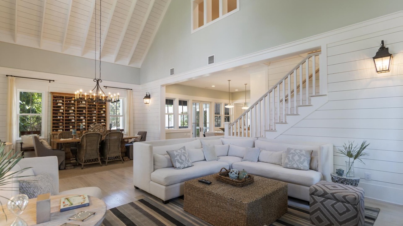 Photo of Livingroom in Forest District