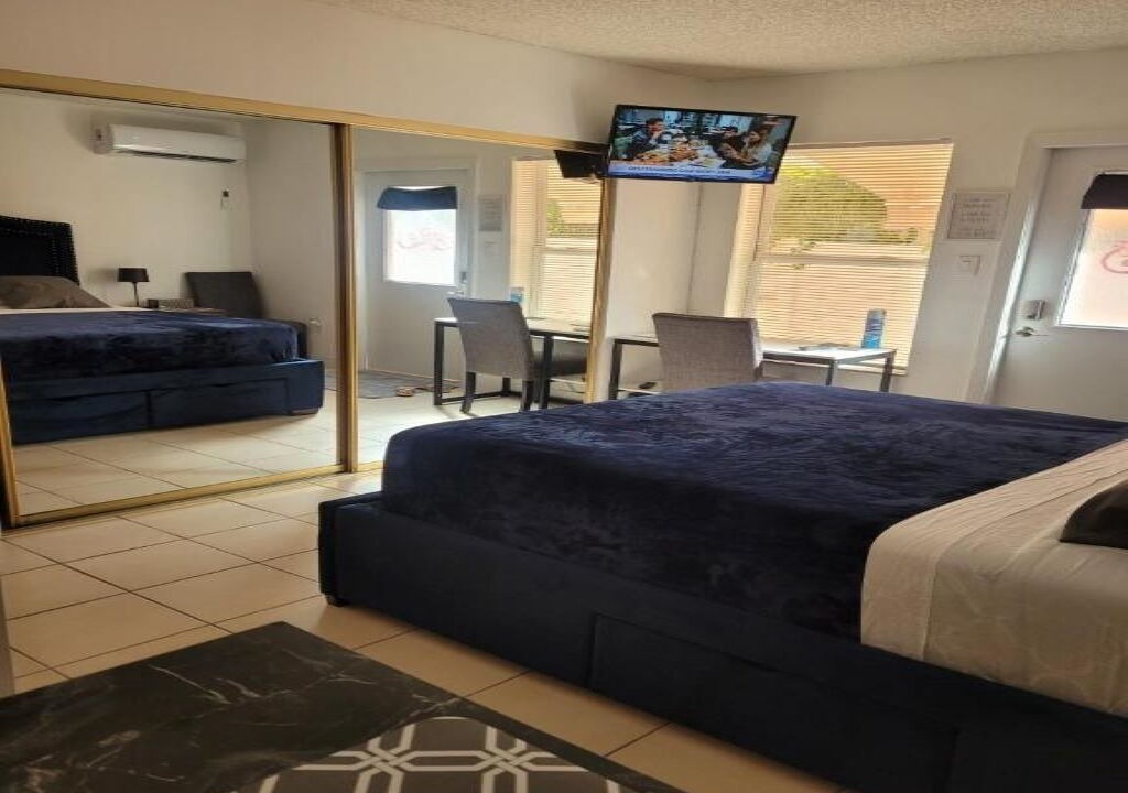 Photo of Bedroom in Flagami