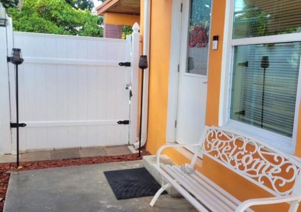 Photo of Patio Balcony in Flagami