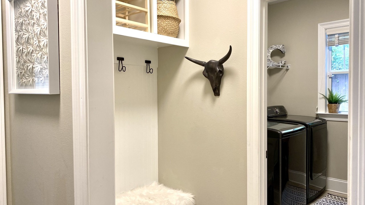 Photo of Bedroom in Old Town