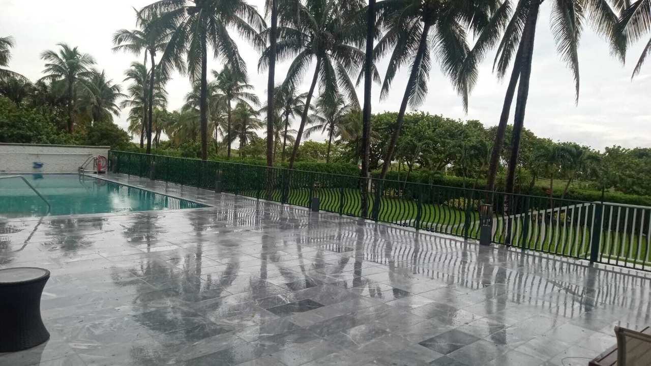 Photo of Outdoor in Surfside