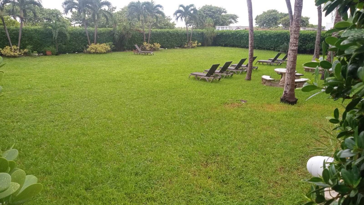 Photo of Outdoor in Surfside