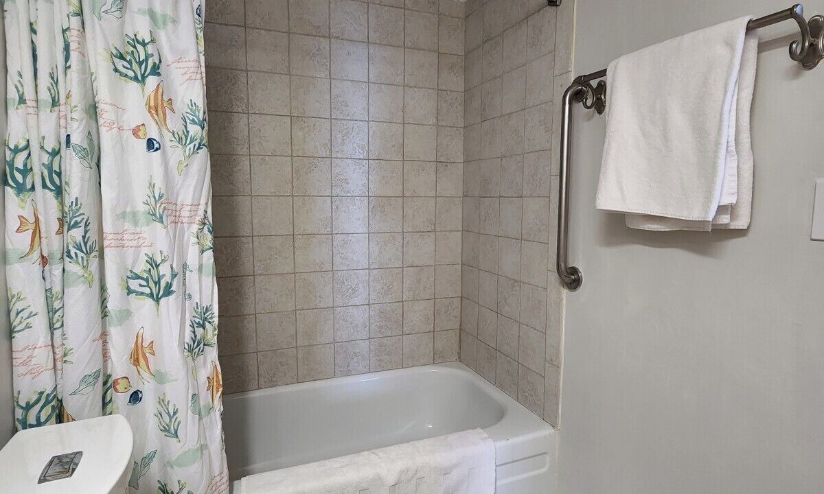 Photo of Bathroom in Surfside