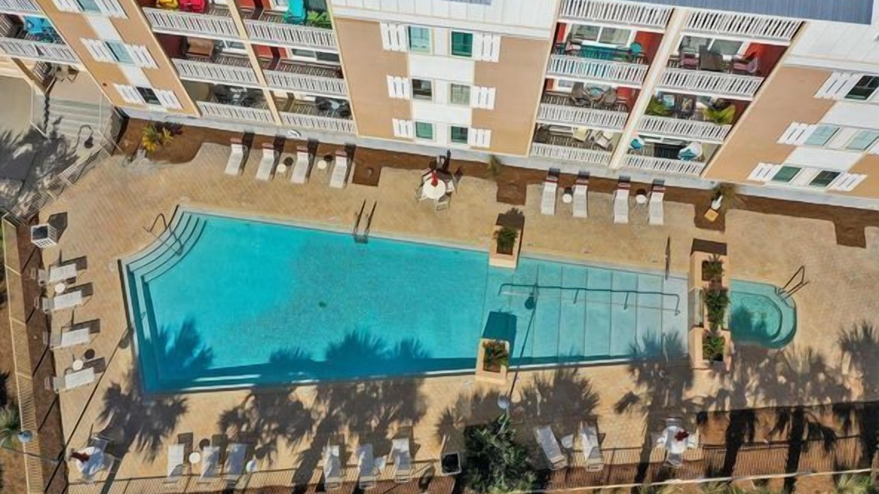 Photo of Outdoor in Waterside Village