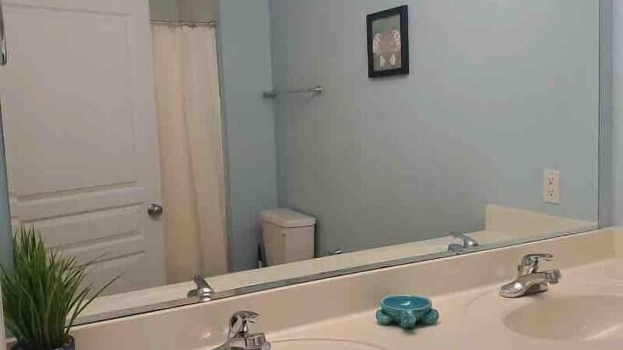 Photo of Bathroom in Waterside Village