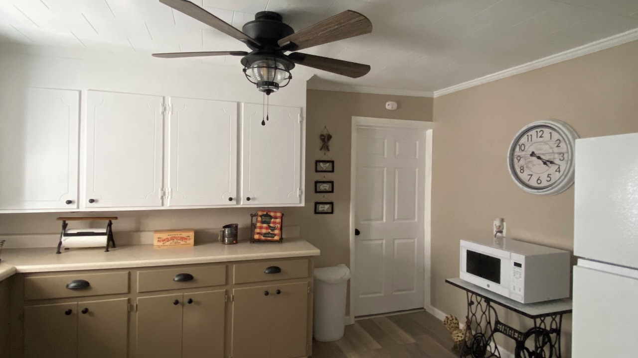 Photo of Kitchen in Enterprise