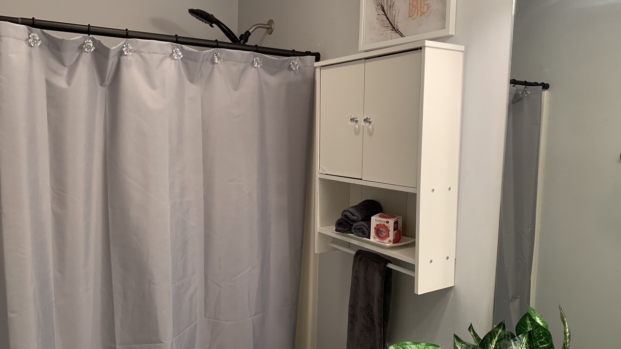 Photo of Bathroom in Enterprise