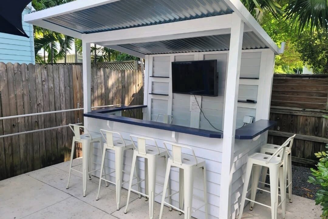 Photo of Patio Balcony in Downtown