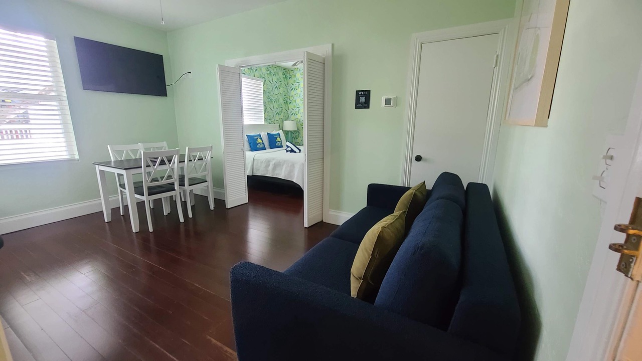 Photo of Bedroom in Downtown