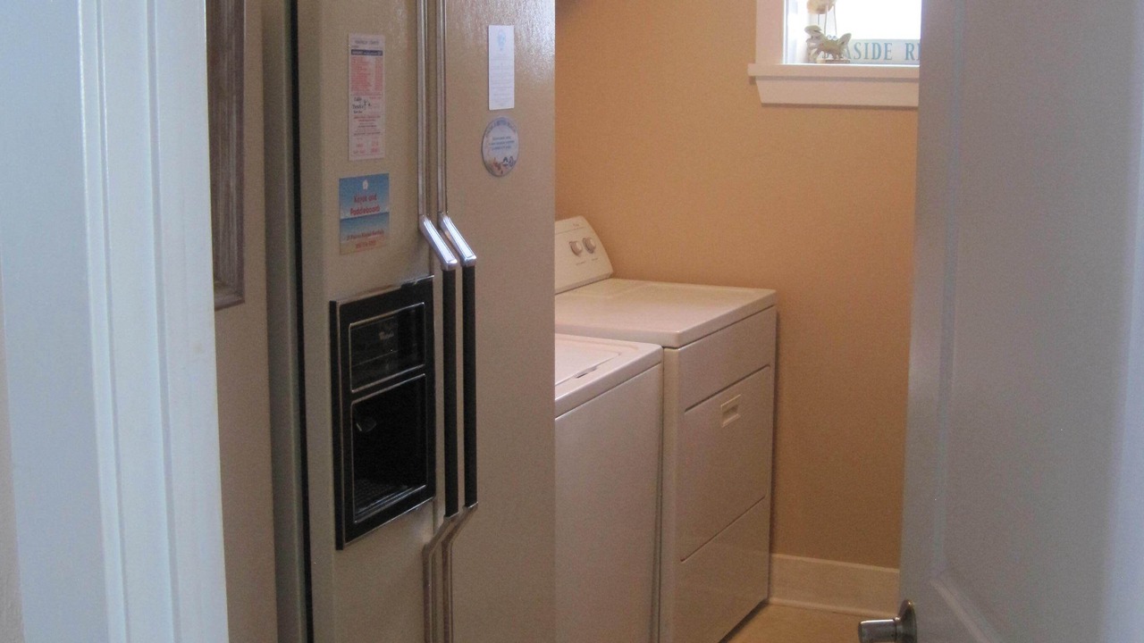 Photo of Bedroom in Alligator Point