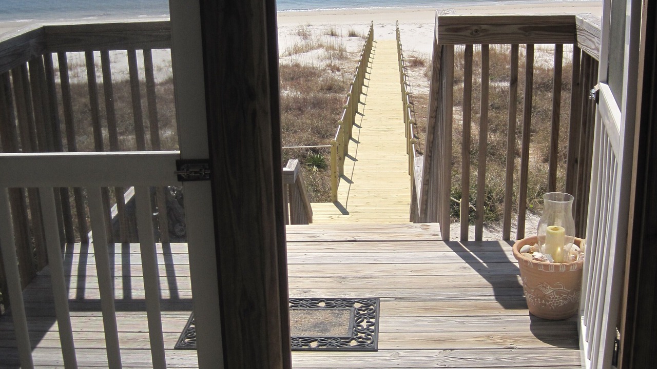 Photo of Outdoor in Alligator Point