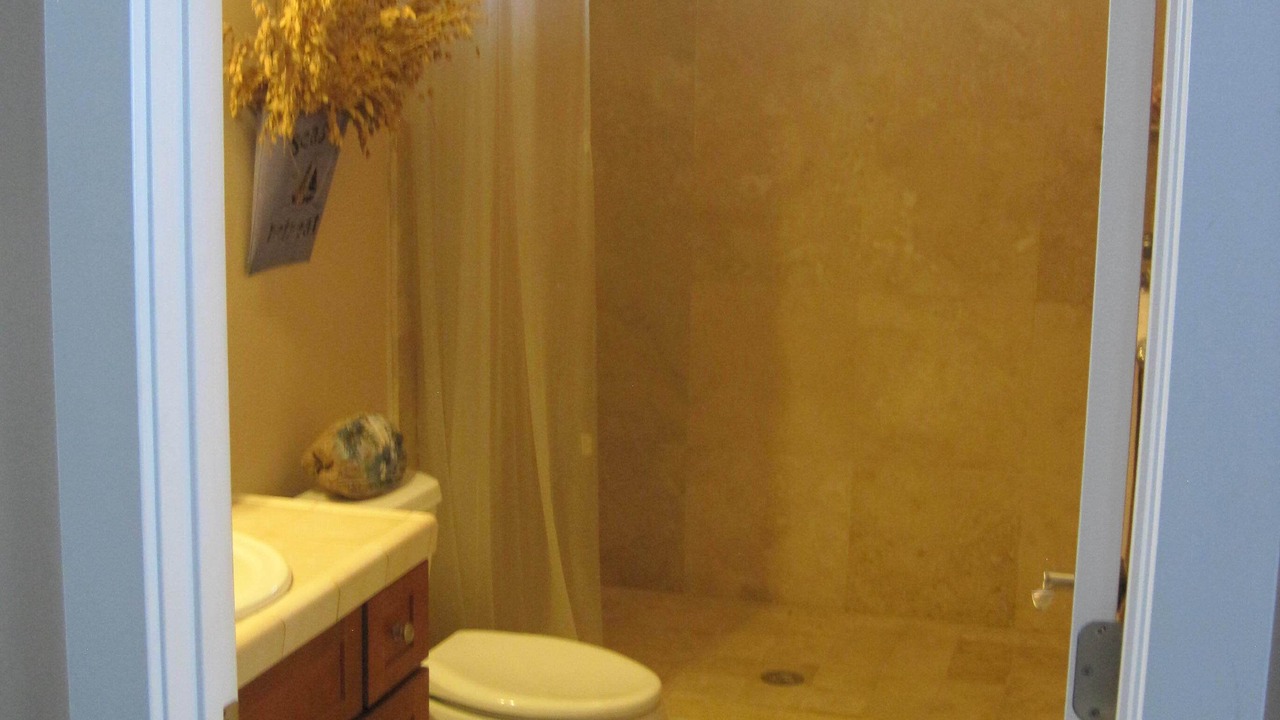 Photo of Bathroom in Alligator Point