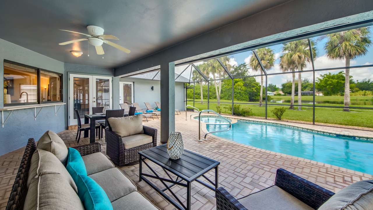 Photo of Outdoor in Lochmoor Waterway Estates