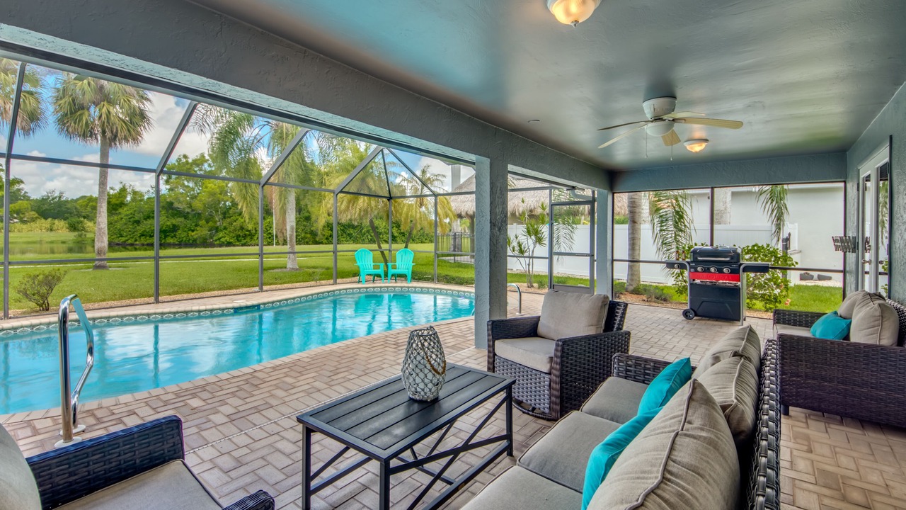 Photo of Outdoor in Lochmoor Waterway Estates