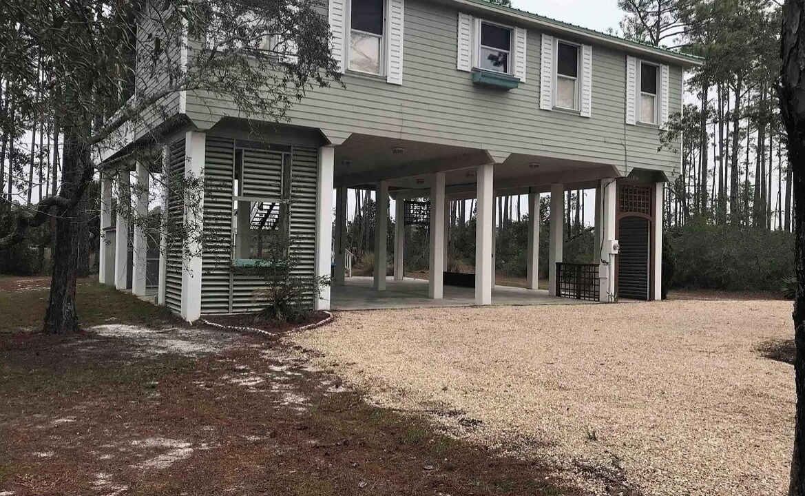 Photo of Outdoor in Panacea