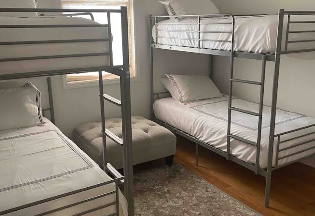 Photo of Bedroom in Panacea