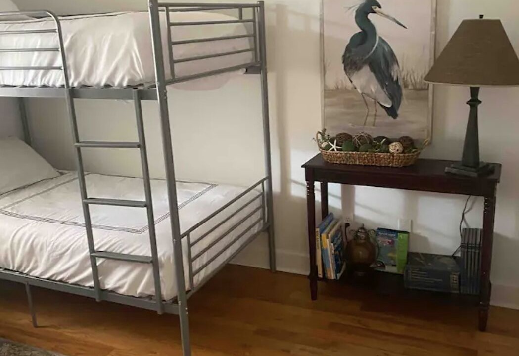 Photo of Bedroom in Panacea