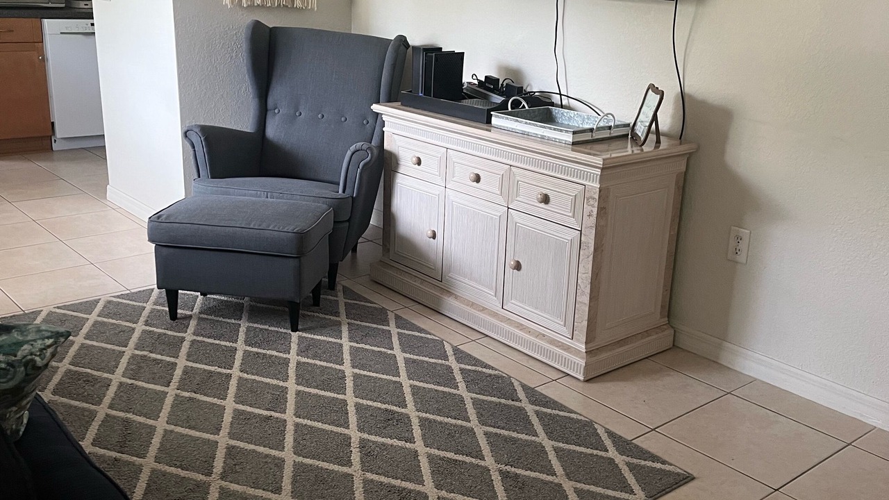 Photo of Livingroom in Inverness