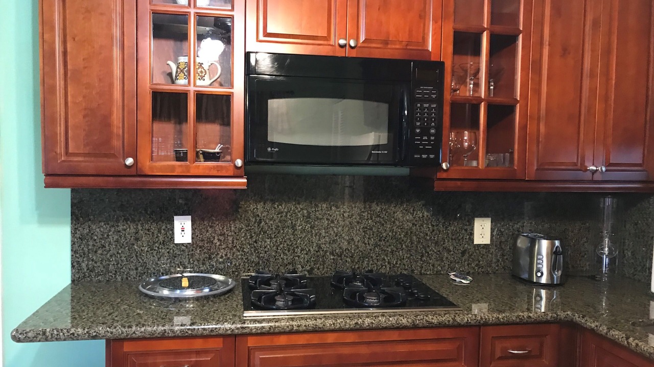 Photo of Kitchen in Westgate