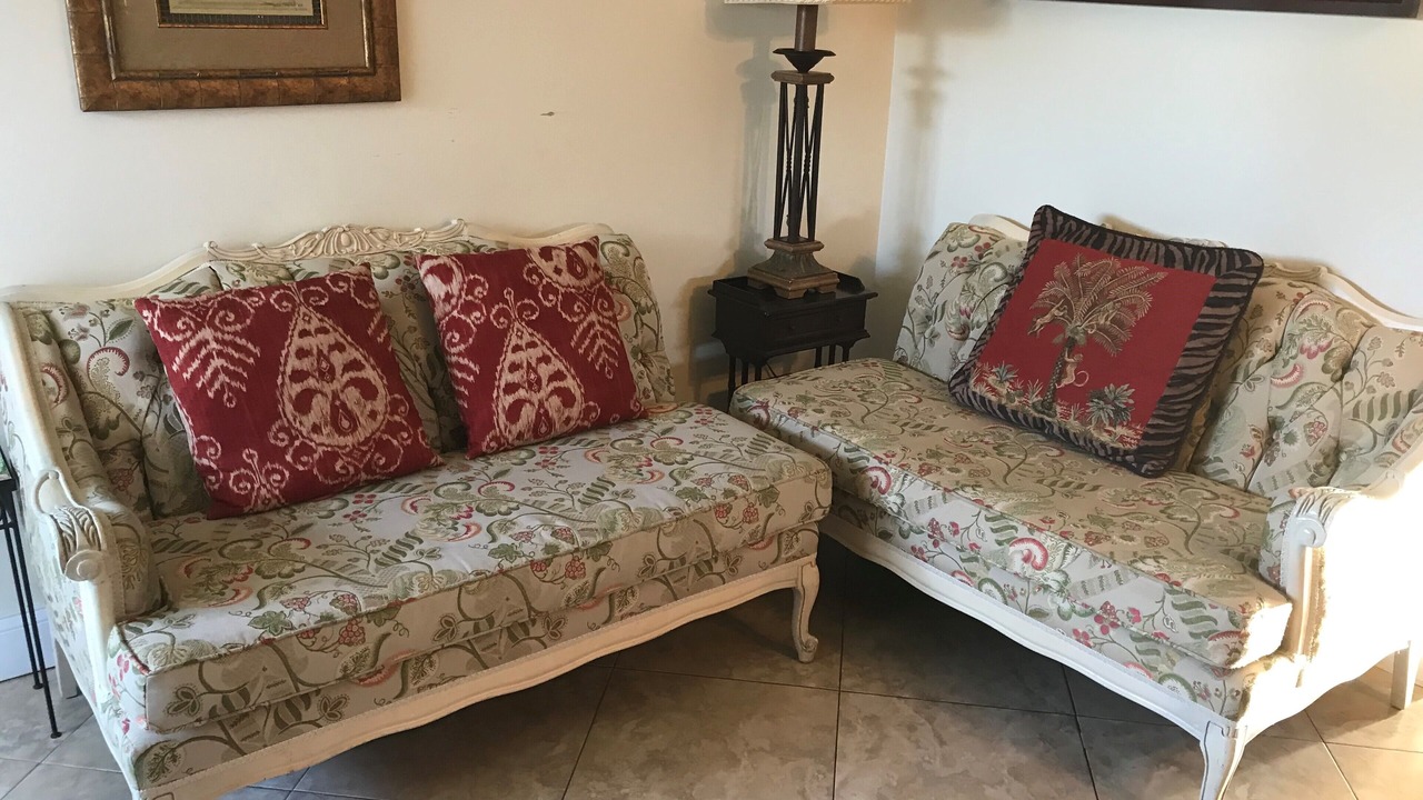 Photo of Livingroom in Westgate