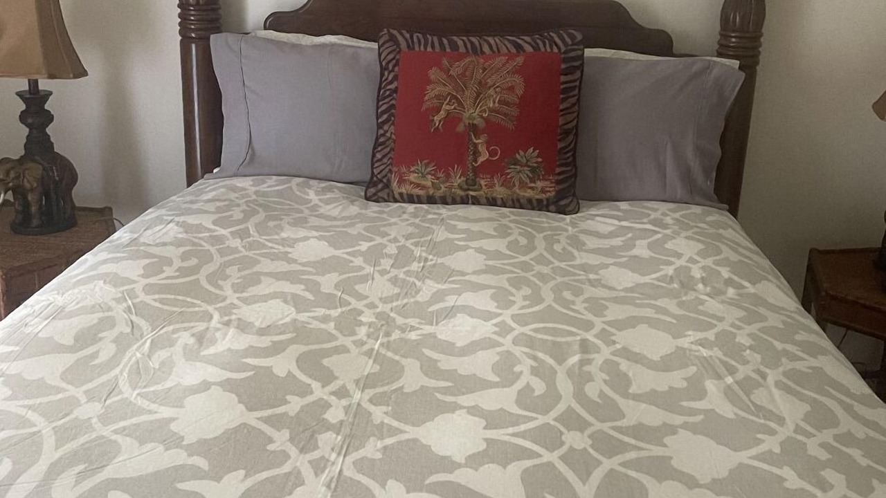Photo of Bedroom in Westgate