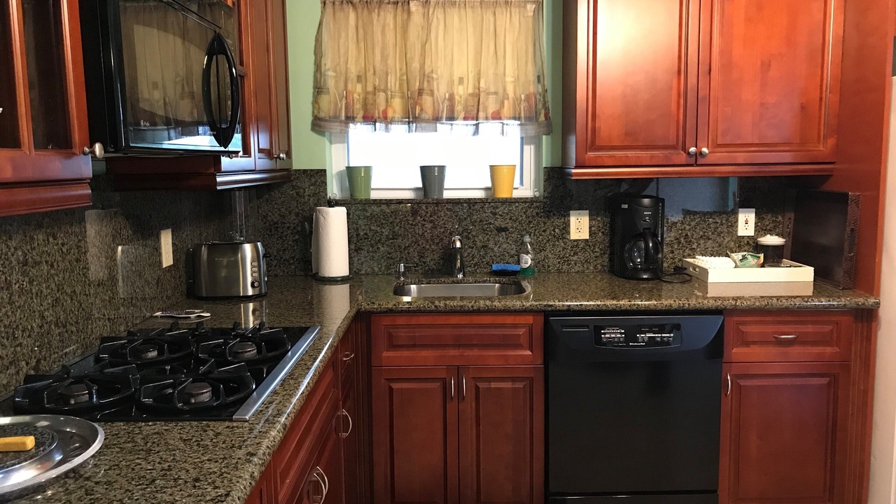 Photo of Kitchen in Westgate