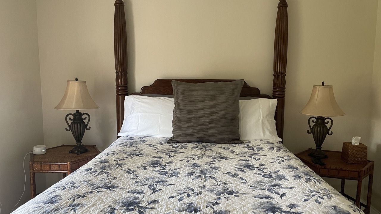 Photo of Bedroom in Westgate