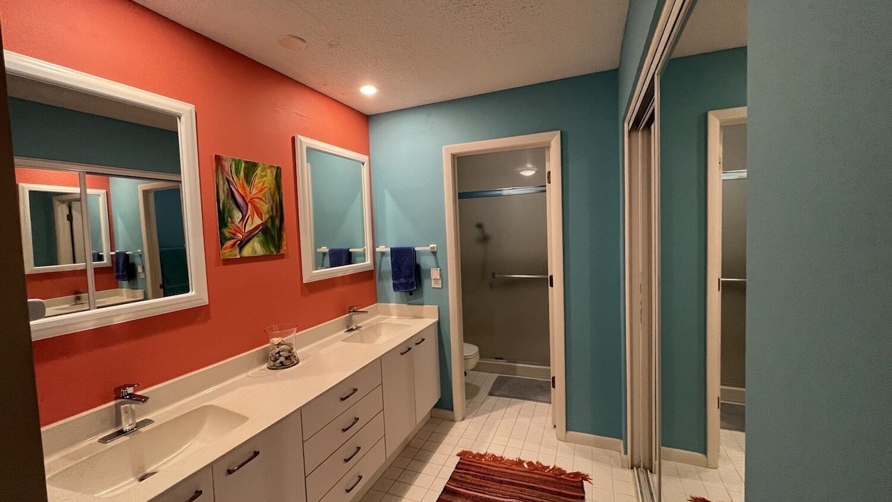 Photo of Bathroom in The Meadows