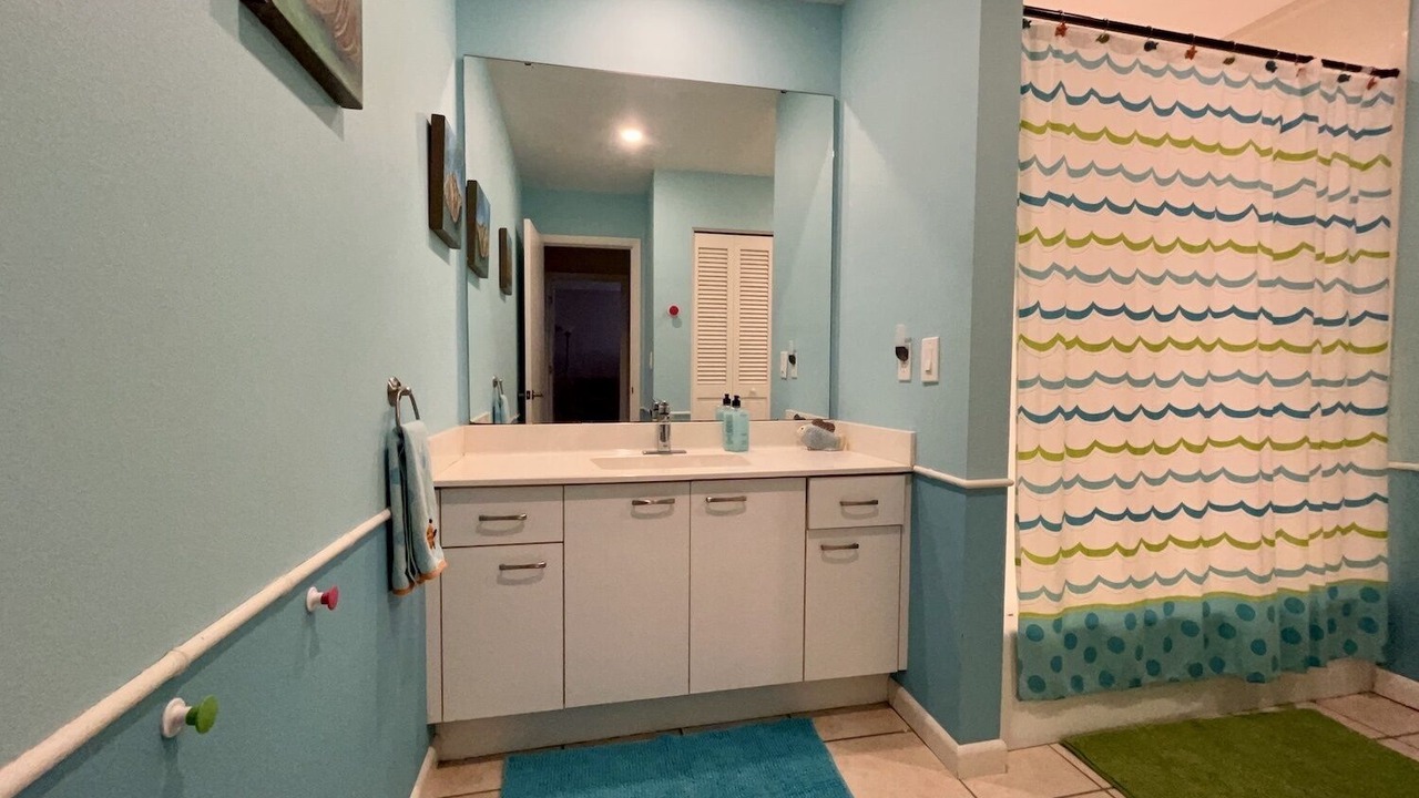 Photo of Bathroom in The Meadows