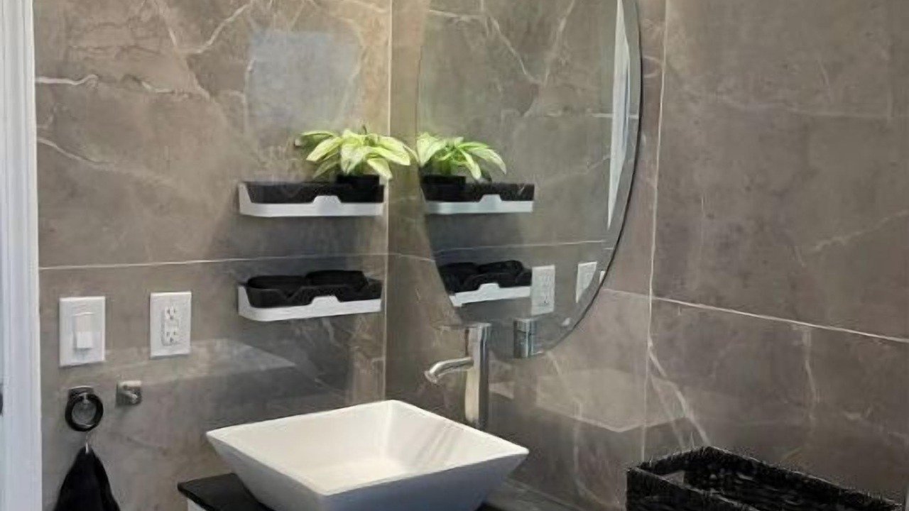 Photo of Bathroom in Wellington