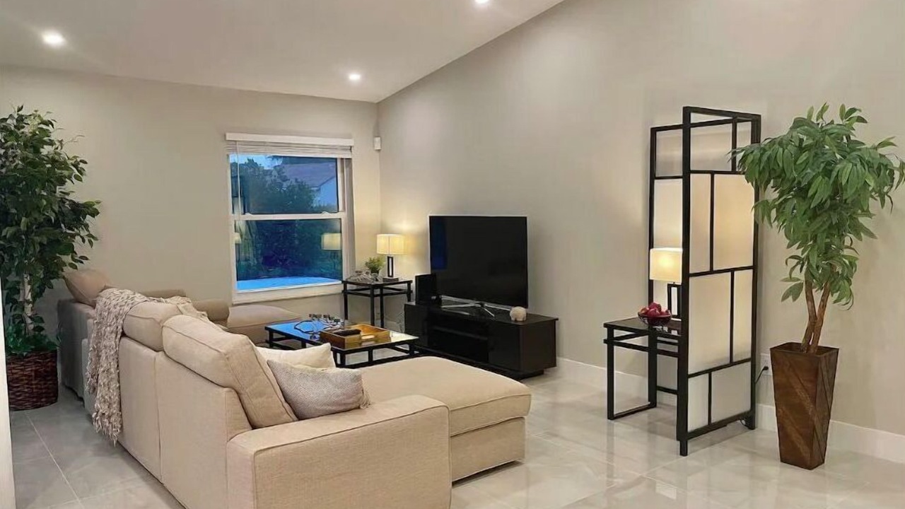 Photo of Bedroom in Wellington