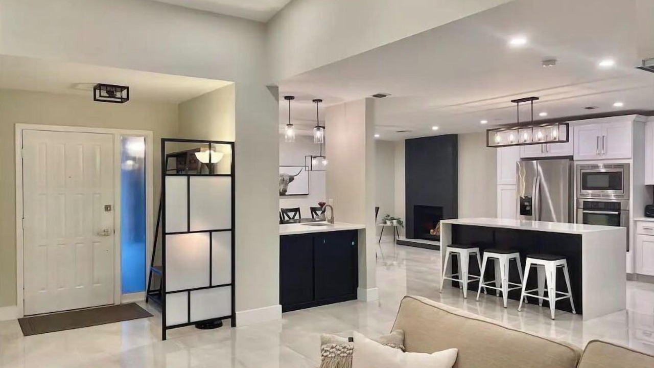 Photo of Livingroom in Wellington