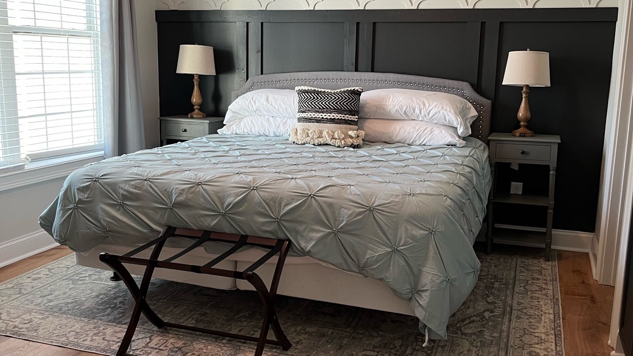 Photo of Bedroom in Murrells Inlet