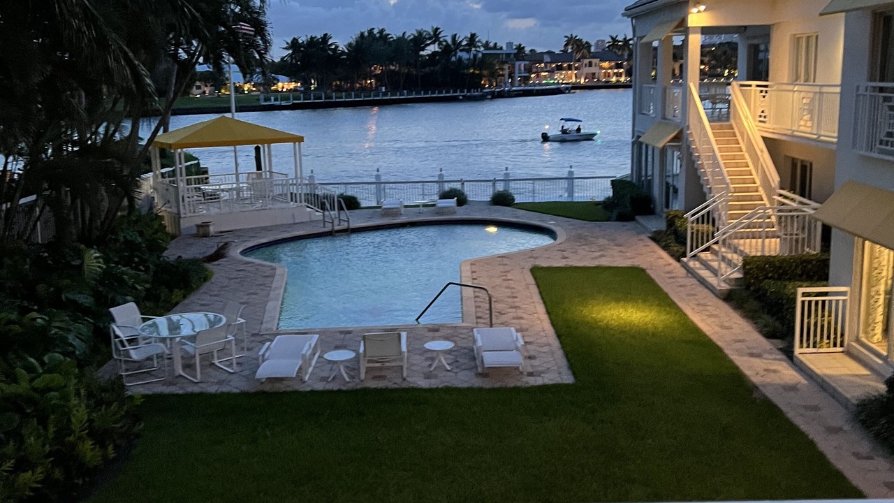 Photo of Outdoor in Harbor Beach