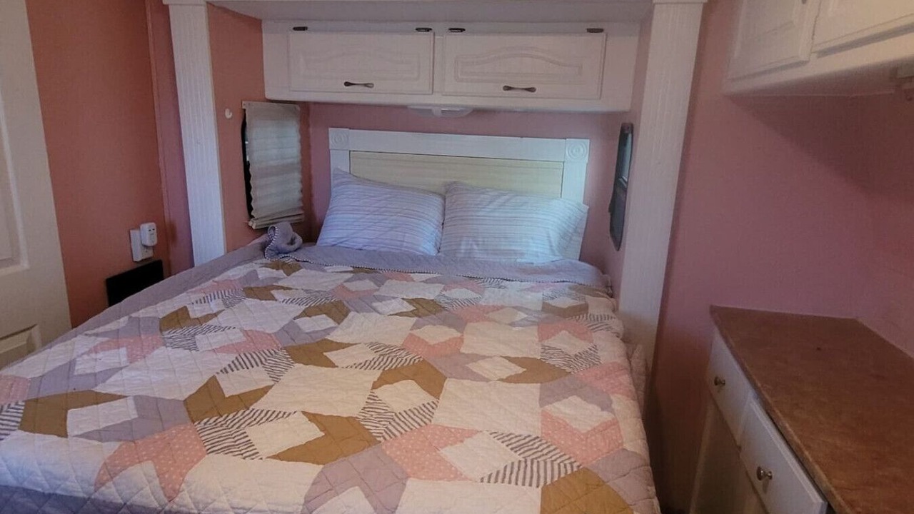 Photo of Bedroom in Lincoln