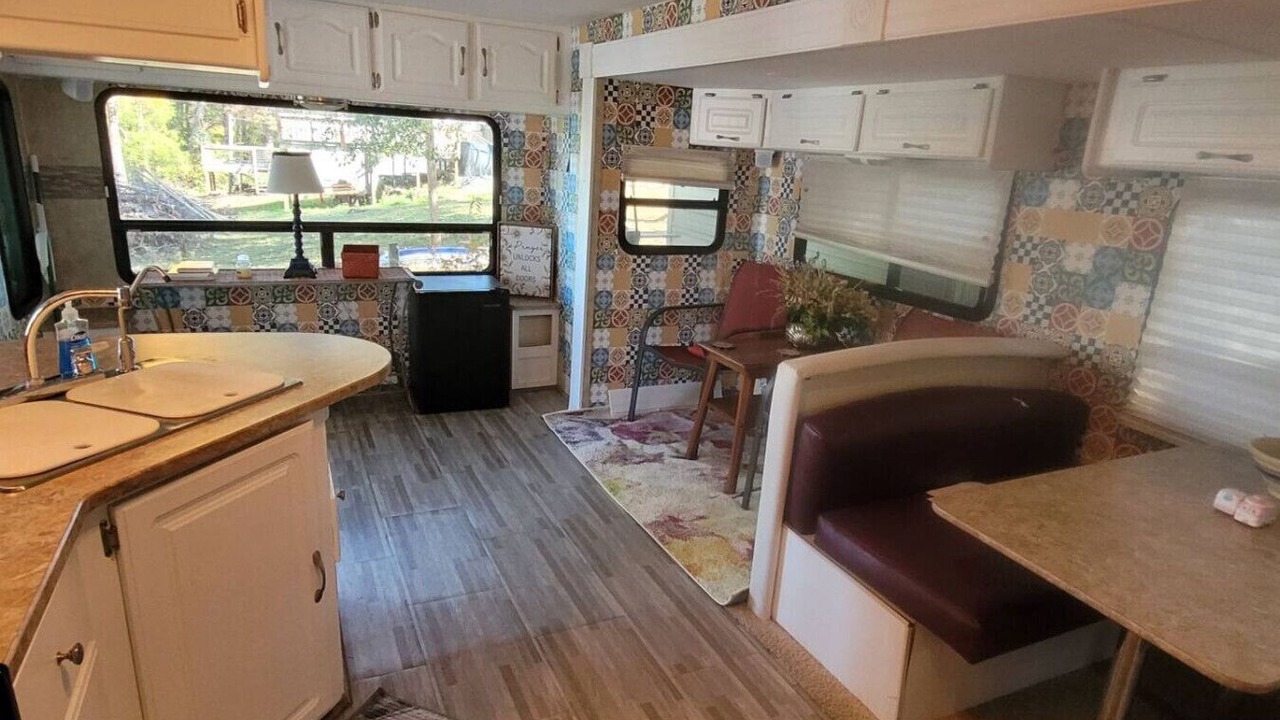 Photo of Kitchen in Lincoln