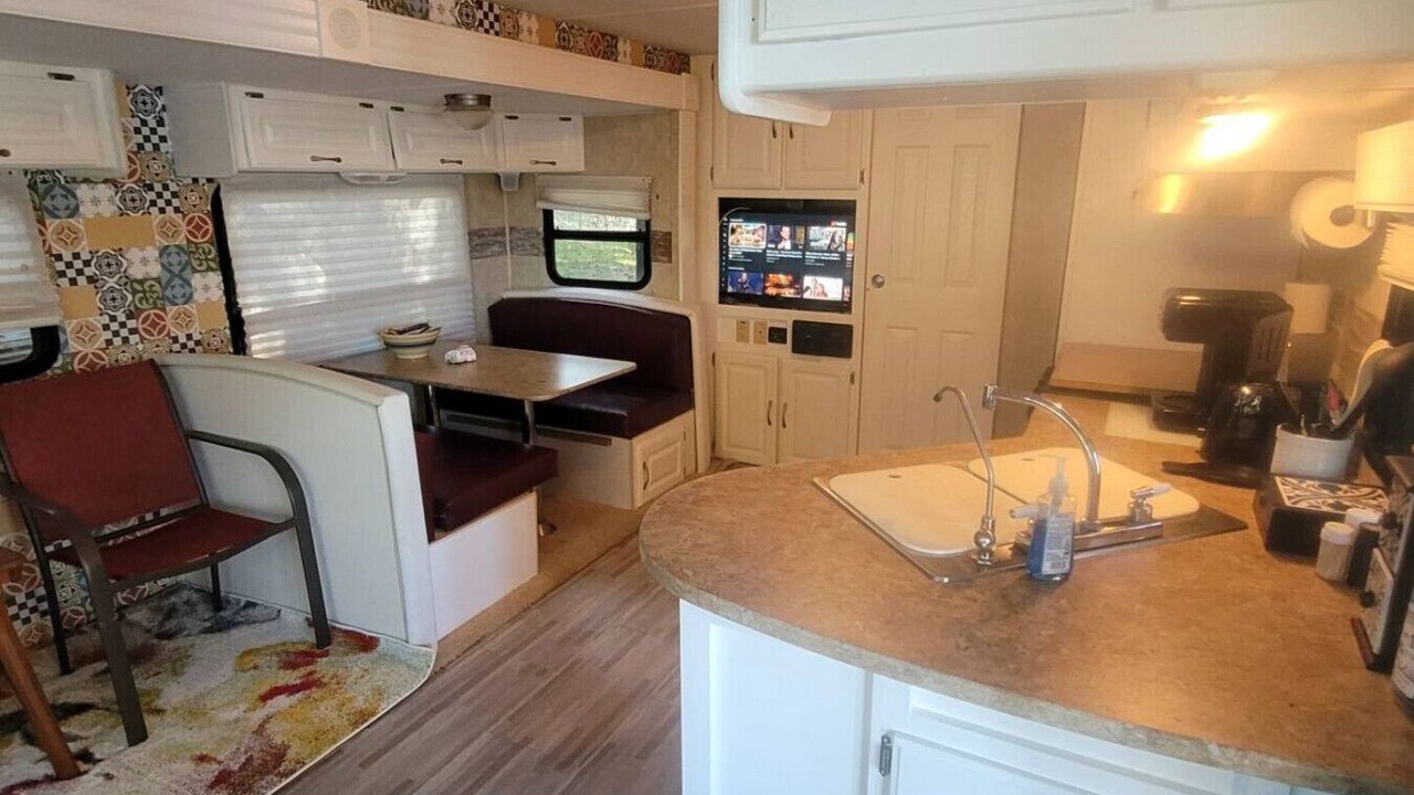Photo of Kitchen in Lincoln