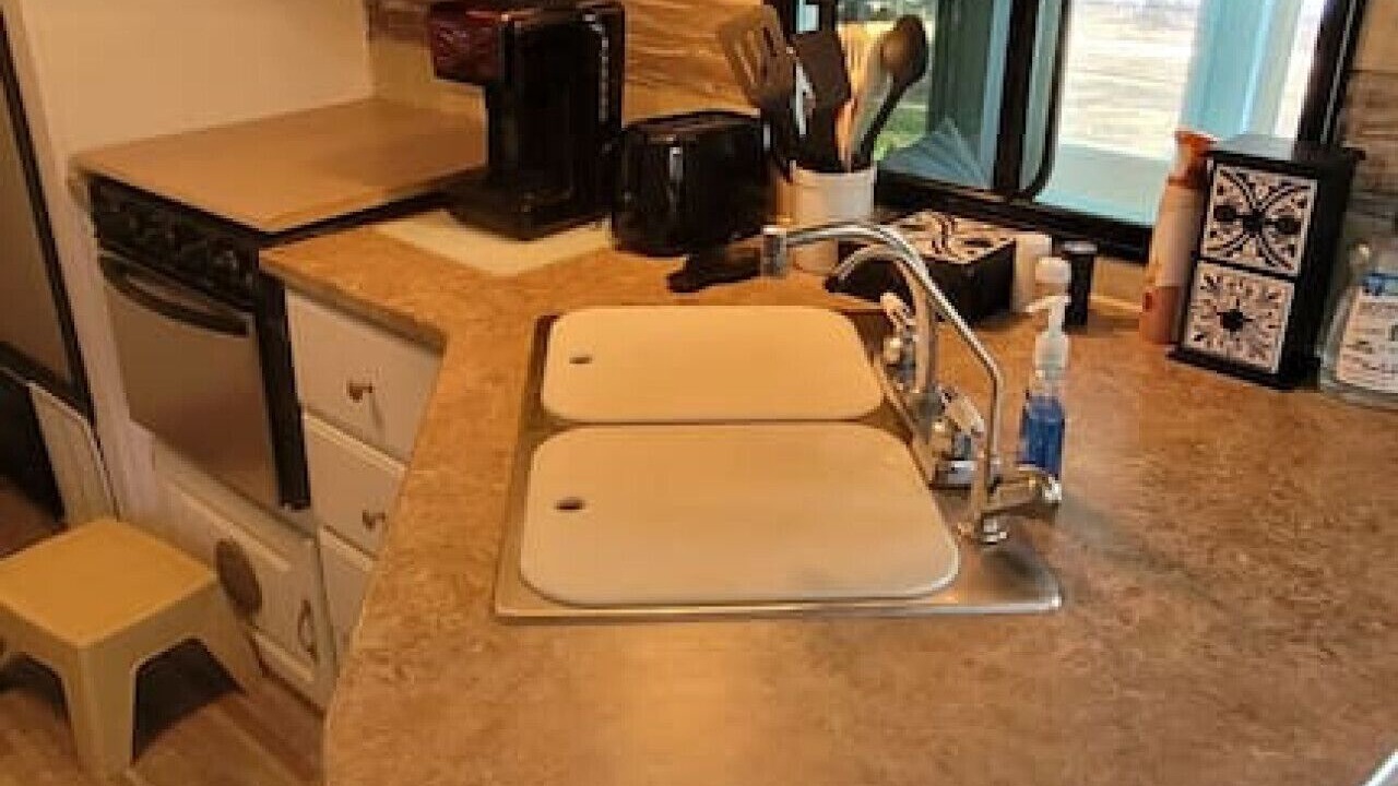 Photo of Kitchen in Lincoln