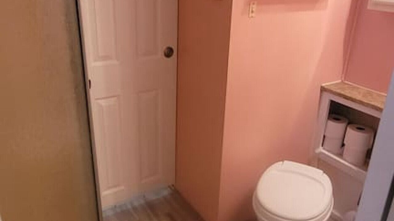 Photo of Bathroom in Lincoln