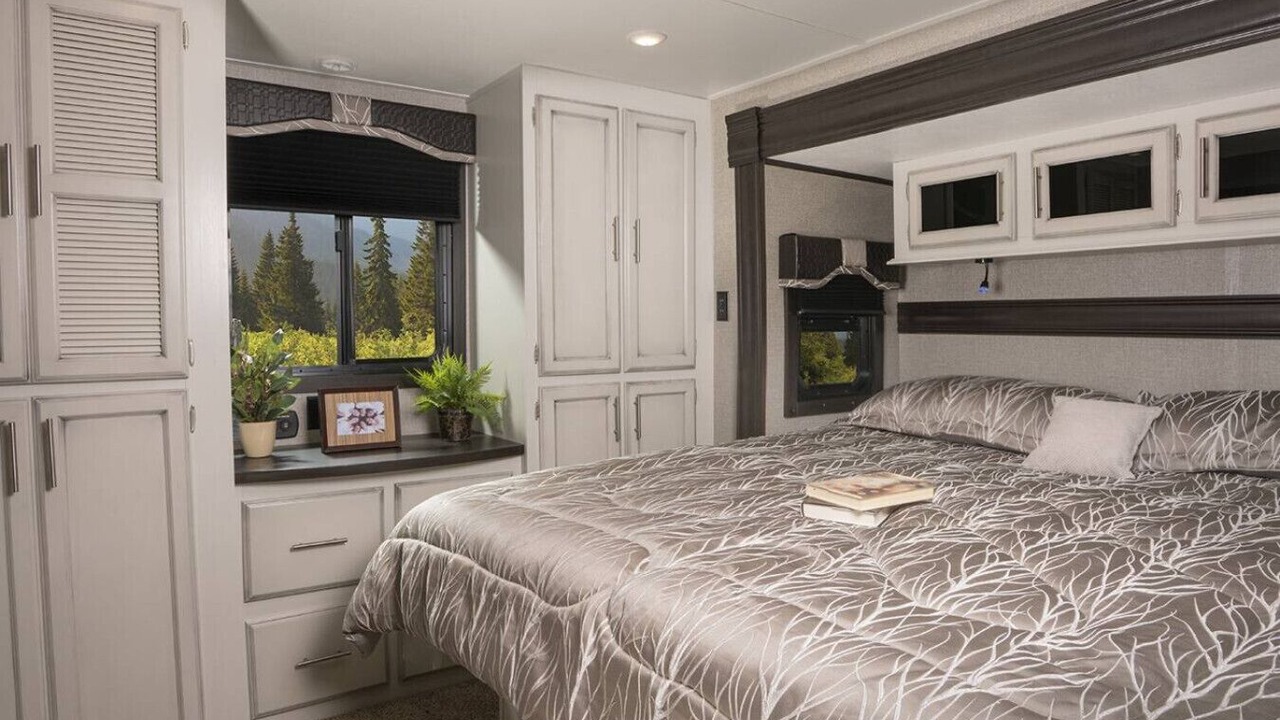 Photo of Bedroom in Lincoln