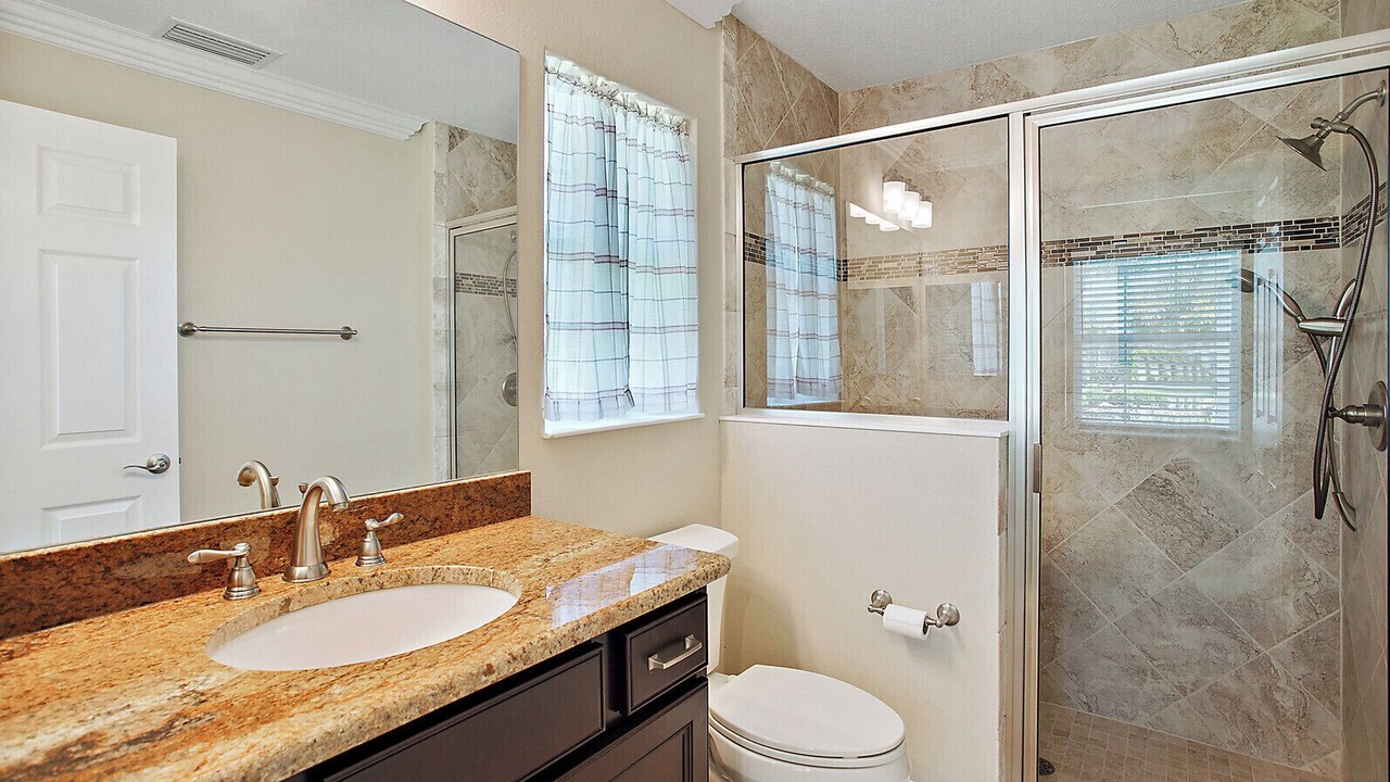 Photo of Bathroom in Gilchrist