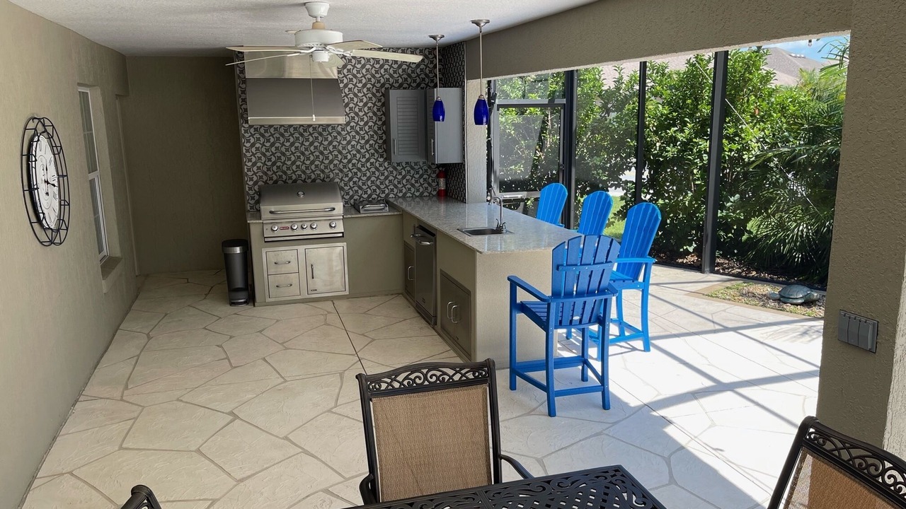 Photo of Outdoor in Gilchrist