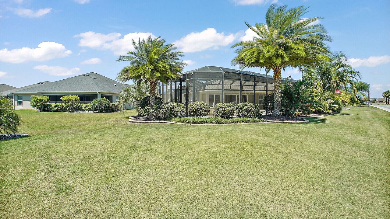 Photo of Outdoor in Gilchrist